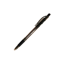 [OFI1625] LAPICERO RETRACTIL NEGRO ST03121-A