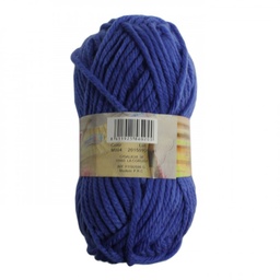 [OFI1658] LANA BOLA COLOR AZUL D