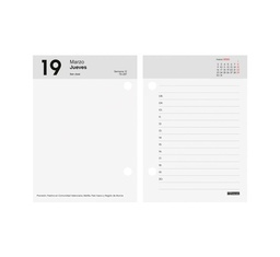[OFI168] TACO CALENDARIO