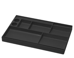 [OFI1693] ORGANIZADOR PLASTICO PARA GAVETA