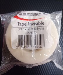 [OFI172] TAPE MAGICO (19MM*33MTS)