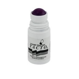 [OFI177] TINTA PARA ALMOHADILLA COLOR NEGRO
