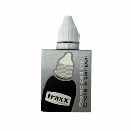 [OFI1881] TINTA TRAXX COLOR NEGRO PERMANENTE