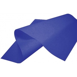 [OFI1919] PAPEL DE CHINA  COLOR AZUL