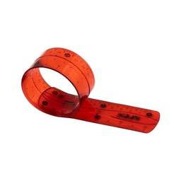[OFI1955] REGLA FLEXIBLE FAST H30-FX 30 CMS