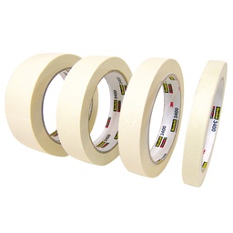[OFI1992] MASKING TAPE TESA 3400  1" X 27 YDS