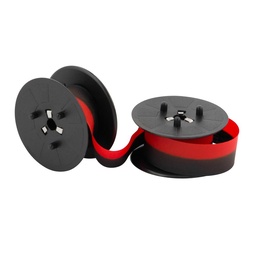 [OFI2090] CINTA P/SUMADORA RIBBON DOBLE CARRETE 