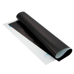 [OFI227] PAPEL LUSTRE C/NEGRO