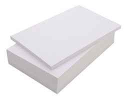 [OFI230] PAPEL MEDIA CARTA P/1000