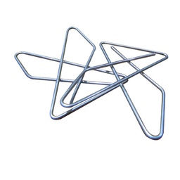 [OFI238] CLIPS MARIPOSA #1 C/12
