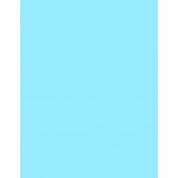 [OFI268] PAPEL BOND 60GRS CARTA CELESTE