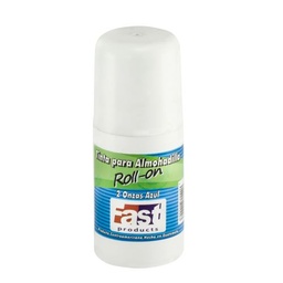 [OFI276] TINTA PARA ALMOHADILLA C/AZUL ROLL ON