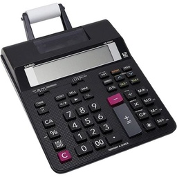[OFI296] SUMADORA CASIO HR-150 12 DIGITOS