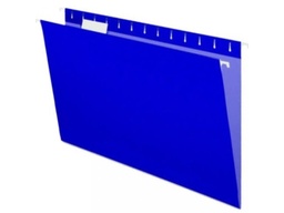 [OFI342] FOLDER COLGANTE CARTA AZUL