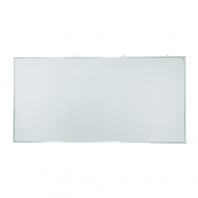 [OFI390] PIZARRON DE FORMICA .60X.80 MTS