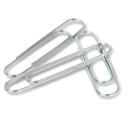 [OFI44] CLIPS JUMBO CAJA/100