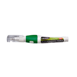 [OFI46] CORRECTOR BLANCO EN LAPIZ