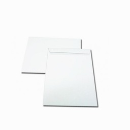 [OFI474] SOBRES BLANCOS 23X30.5 (CARTA)