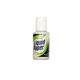 [OFI48] CORRECTOR LIQUIDO 20 ML.