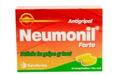 [OFI517] NEUMONIL FORTE 12*1
