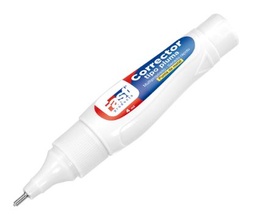 [OFI542] CORRECTOR FAST TIPO PLUMA MINI 4ML (16789)