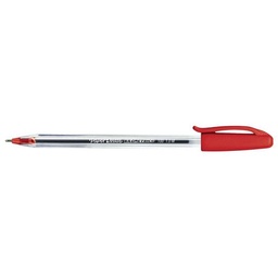[OFI572] BOLIGRAFO PAPER MATE KILOMETRICO 100 C/ROJO