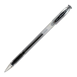 [OFI656] BOLIGRAFO ZEBRA 8000 J-ROLLER RX 0.7 NEGRO