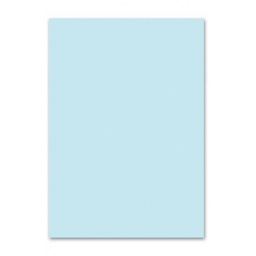 [OFI712] PAPEL CARTA CELESTE 80 GRS.