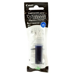 [OFI755] CARTUCHO PILOT WBMA NEGRO RECARGABLE