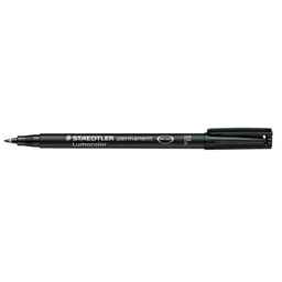 [OFI757] MARCADOR PERMANENTE STAEDTLER 318 