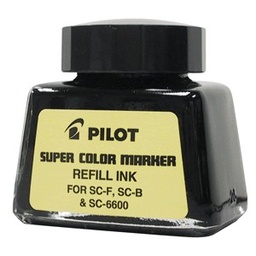 [OFI775] TINTA MARCADOR P/PIZARRON NEGRO PILOT