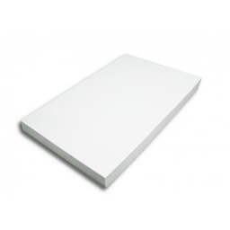 [OFI80] PAPEL DOBLE CARTA 80 GMS RESMA (13728)