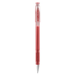 [OFI806] BOLIGRAFO ZEBRA 8000 J-ROLLER RX 0.7 ROJO