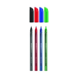 [OFI89] LAPICERO BLISTER DE 4 COLORES