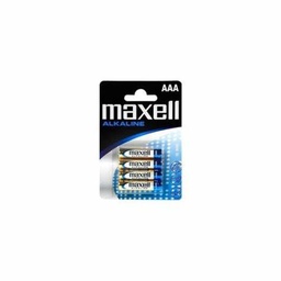 [OFI93] BATERIA RECARGABLE AAA 800 AMPERIOS