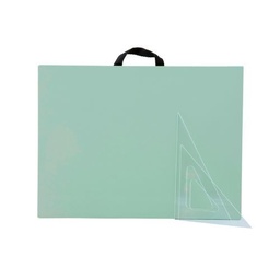 [OFI962] TABLERO P/DIBUJO 40X60 CMS