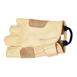 [SEG116] GUANTES SINGING ROOCK GRIPPY 3/4 TALLA 9