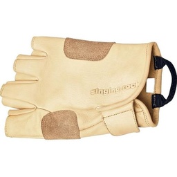 [SEG117] GUANTES SINGING ROOCK GRIPPY 3/4 TALLA 10