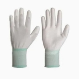 [SEG130] GUANTES ESD PALM FIT  LN-1588005P (PAR)