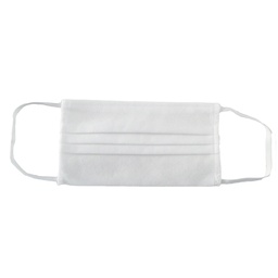 [SEG160] MASCARILLA DE POLIPROPILENO UNIDAD