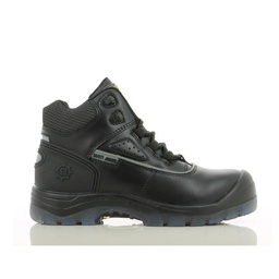 [SEG28] ZAPATO CON PUNTA/SEGURIDAD COSMOS 41