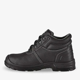 [SEG61] ZAPATO CON PUNTA/SEGURIDAD BEST BOY 47