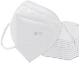 [SEG276] MASCARILLAS KN95 PAQUETE 10 UNIDADES
