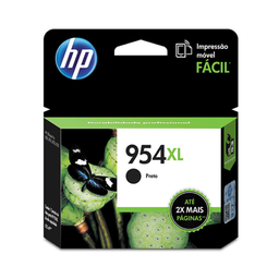 [COM875] TINTA HP 954 XL NEGRA