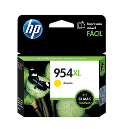 [COM876] TINTA HP 954 XL AMARILLA