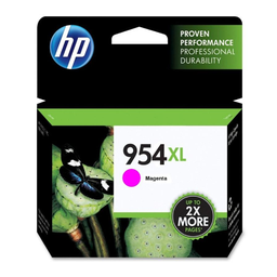 [COM877] TINTA HP 954 XL MAGENTA