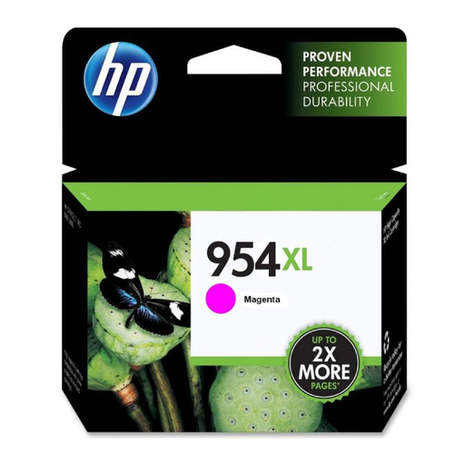 [COM877] TINTA HP 954 XL MAGENTA