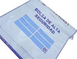 [SEG277] BOLSA TRASLADO DE PLÁSTICOS TC/TD