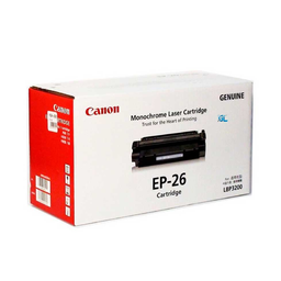 [COM726-BPG] TONER CANON EP-26