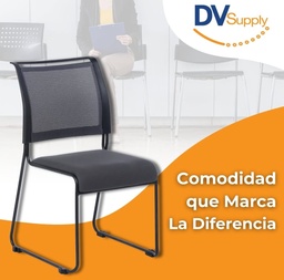SILLA DE ESPERA